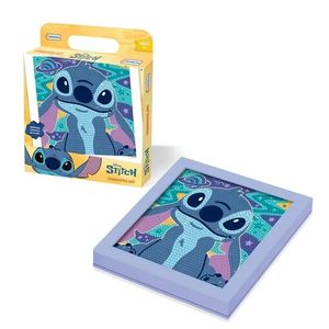 SET DIAMONDS ART STITCH X UNIDAD