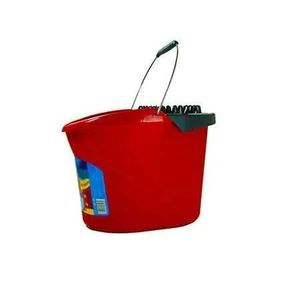 BALDE OVALADO C/ ESCURRIDOR VILEDA X UNIDAD