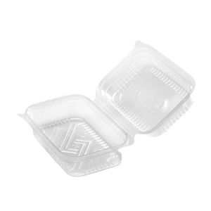 BANDEJAS MICROONDAS "COTNYL" N° 103 TAPA BISAGRA X 75 UNID