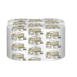 TOALLA EN BOBINA 20CM X 200MTS ELEGANTE 1026 X PACK 4