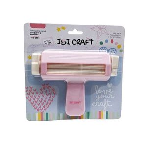 CORRUGADORA DE PAPEL 11CM ANCHO X UNIDAD