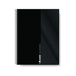 CUADERNO ARTE BUSINESS 29,7 T/ PP RAY 80HJS X UNID