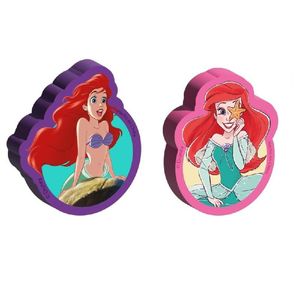 GOMA DE BORRAR LA SIRENITA X UNIDAD