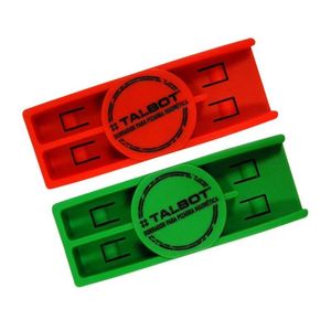 BORRADOR P/ PIZARRA MAGNETICO "TALBOT" X UNIDAD