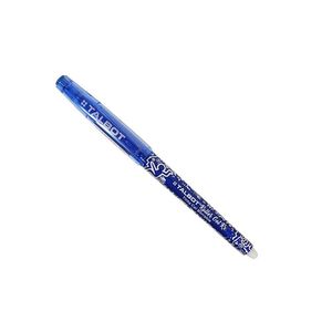 BOLIGRAFOS "TALBOT" ROLLER BOR. RX0.7 AZUL X UNI