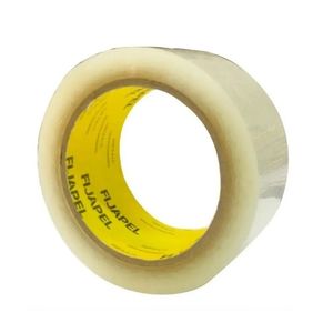 CINTA ADHESIVA "FIJAPEL" 48 X 90 TRANSPARENTE X UNIDAD