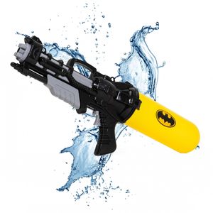 PISTOLA DE AGUA BATMAN 43X15X7 X UNID