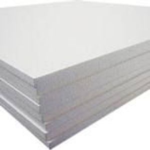 PLANCHA TELGOPOR 15K 500 X 500MM X UNIDAD