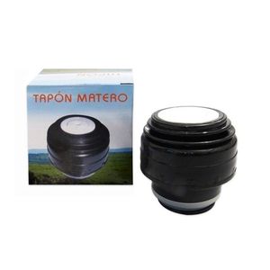 TAPON MATERO REPUESTO TERMO 1 LITRO COD.2312 X UNIDAD
