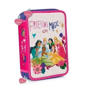 CANOPLAS 3P PRINCESAS X UNID