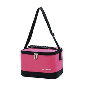 LUNCHERA TELA ALPINE SKATE 51458 FUCSIA