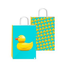 BOLSAS FANTASIA "ROMI" PATITO GRANDE 14/08/20