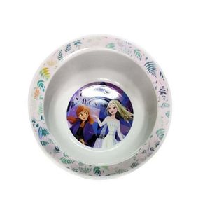 BOWL CEREALERO CHICO FROZEN FA027 X UNIDAD