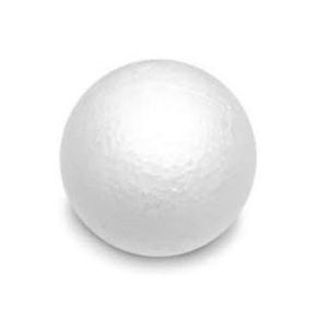 ESFERA MACIZA EN EPS DE 100MM X UNIDAD