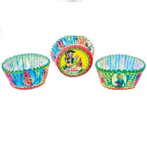 PIROTIN LA GRANJA X 25 UNIDADES