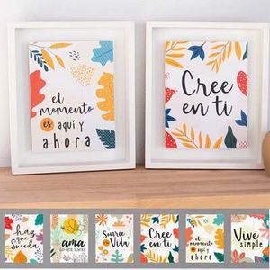 CUADRO CAJON 25 X 30 X UNIDAD