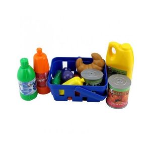 SET DE COMIDITAS N313 X UNID