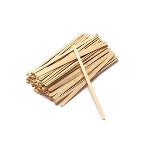 AGITADORES CAFE MADERA "IBERIA" 11CM PAQ X 500 X UNID