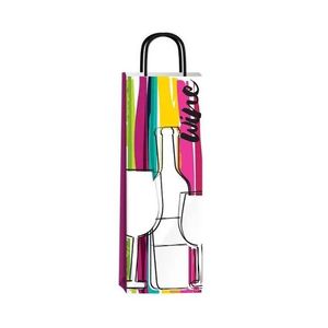 BOLSAS FANTASIA "ROMI" 1 BOTELLA COLOUR WINE 14/08/40 LUNA