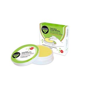 CERA DACTILAR "PIZZINI" P/ CONTAR BILLETES 20G X UNIDAD