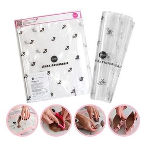 PAPEL GUITARRA 40X58 CM X 6 U.