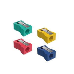 SACAPUNTAS FILGO PINTO BLOCK X UNIDAD