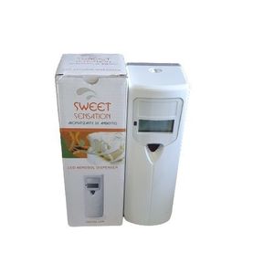 AROMATIZADOR DIGITAL SWEET SENS P/ FRAGANCIA X UNID