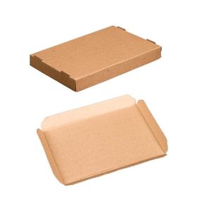 CAJAS PARA RAVIOLES "MICRO" M/M BASE Y TAPA X 100 UNID