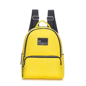 MOCHILA TRENDY 15251 AMARILLO