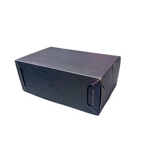 CAJA BIO COMBO 21X13X8 CON EVIDENCIA APERTURA X UNIDAD