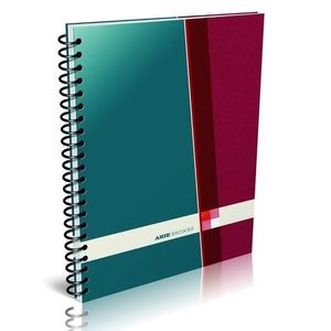 CUADERNO ARTE ESCOCES C/E RAYADO 29,7 80HJS