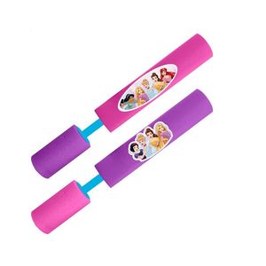 LANZADOR AGUA PRINCESAS 30CM X UNIDAD