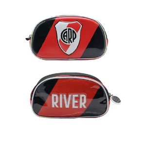 CANOPLAS 3D 1 CIERRE RIVER PLATE X UNIDAD