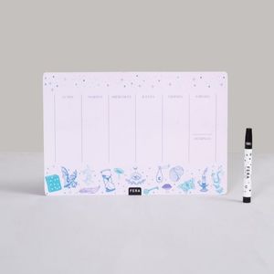 IMAN SEMANA ESOTERICO X UNIDAD