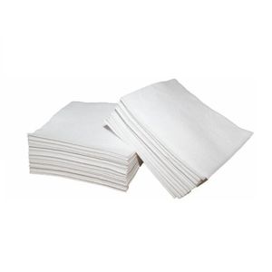 SERVILLETAS 24 X 24 "COSTA" CAJA X 1600 UNID