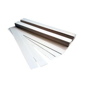 TIRAS DE CARTULINA 60CM. X 1KG.