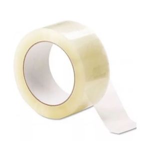 CINTA ADHESIVA "WEIN" 48 X 90 TRANSPARENTE X UNID