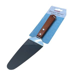 ESPATULA MEDIANA ACERO X UNIDAD