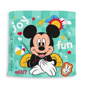 TOALLITA JARDIN 30 X 30 MICKEY III X UNID