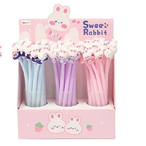 BOLIGRAFOS SWEET RABBIT FLEX X UNIDAD