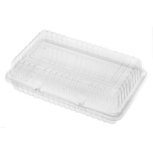 ESTUCHE CRISTAL COD 2575 250X150X75 X 10 UNID