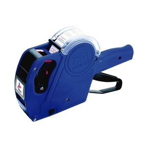 ETIQUETADORA EZCO 8 DIGITOS X UNIDAD