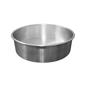 MOLDE TORTERA ALTA GASTRO N° 26 8CM X UNIDAD