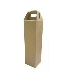 CAJAS DE VINO 1 BOT M/M 8.5X8.5X33.5 X UNIDAD