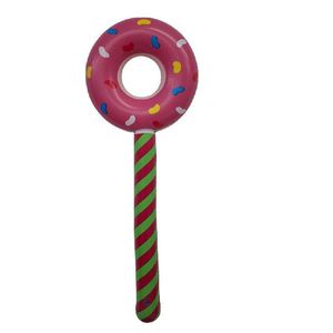 INFLABLE DONA X UNIDAD