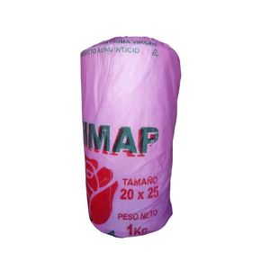 LAMINAS A.D. "MAP" 20 X 25 ROLLO X 1KG