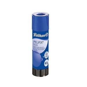 ADHESIVO EN BARRA "PELIKAN" 40GR X UNIDAD