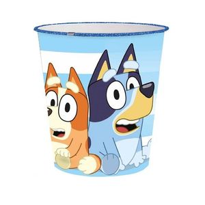 CESTO INFANTIL BLUEY X UNIDAD