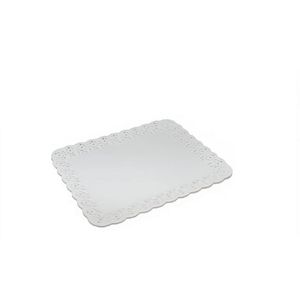 BLONDAS PLASTICAS "ARE-KOV" RECT 28 X 35 -2KG- X U