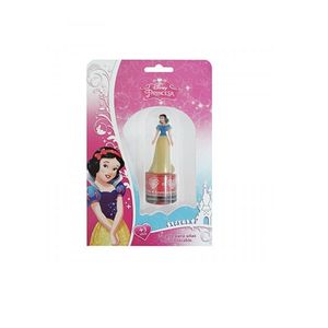 ESMALTE CON TAPA MUÑECA BLANCANIEVES X UNI